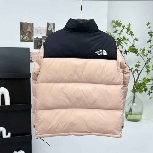 "The North Face 1996 Retro Nuptse 700 Fill Packable Jacket
" - Picture 2 of 7